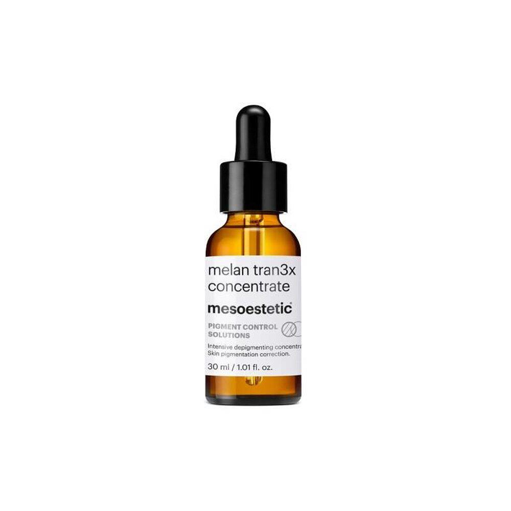 mesoestetic美斯蒂克传明酸精华30ml净白匀亮抑斑淡痘印保湿舒缓