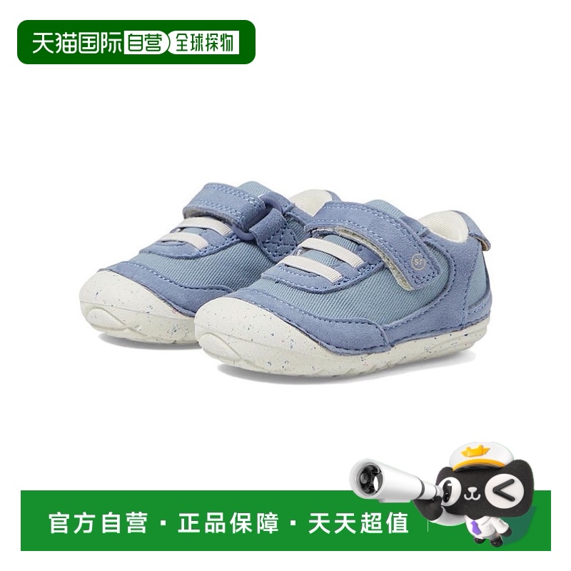 Blue widthW size3 Infant 1Сʱڿ stride riteӤʱЬ¿ͯЬ˶Ь464.64Ԫ(88VIP 95)