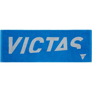 日本直邮VICTAS VICTAS 运动毛巾 V-TW051 乒乓球巾 044523-0120