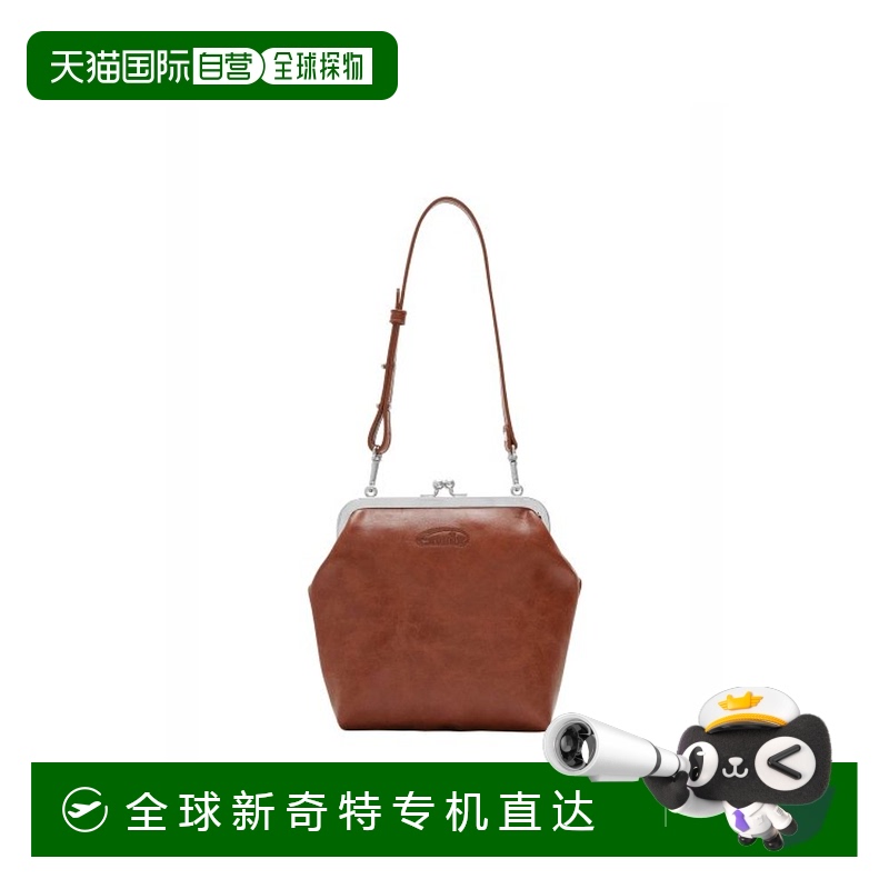 韩国直邮EMIS潮牌小众时尚街头青春复古运动风休闲包P0000CEF