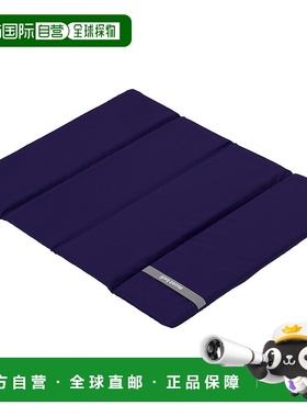 1h可退 香港直邮mont-bell 户外帐篷/垫子 1134108PU CO 蓝色 Tra