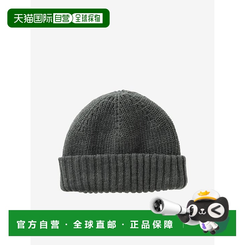 1h可退 日本直邮Goldwin 防风GORE-TEX LABS针织帽（男女通用）