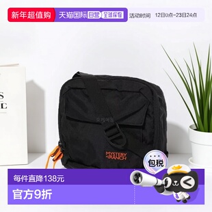 韩国直邮Mysteryranch深层背包男款黑色实用坚固耐磨多功能大容量