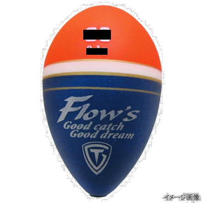 日本直邮Tsuriken Flows G5 猩红色