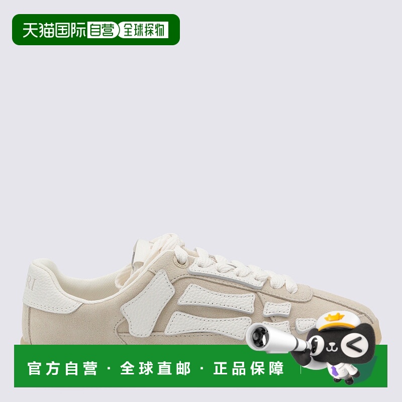 欧洲直邮amiri 女士 休闲鞋运动鞋