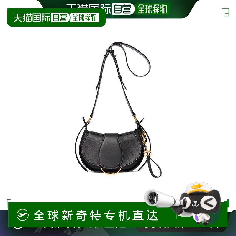 香港直邮Chloe 蔻依 女士 RIDE 小号斜挎包 C25SS582O32