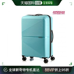 TSA 韩国直邮AMERICAN PURIST AIRCONIC 旅行包 TOURISTER