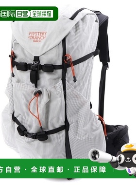 韩国直邮Mysteryranch RADIX 31 女款 白色/日落 (113005-101) 31