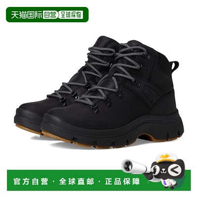 1h可退 香港直邮keen 女士 Kosa Pyrenees Mid Height Comfortabl