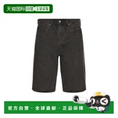 香港直邮潮奢 寬鬆短褲 Levi 李维斯 1h可退 478 男士 001JM