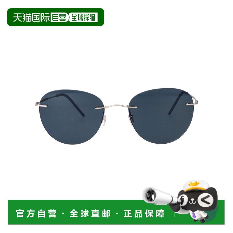 香港直邮GIORGIO ARMANI 男士太阳镜 0AR6182304587 SS2026