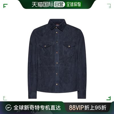 香港直邮BRUNELLO CUCINELLI 男士夹克 MPCMI1721C8884