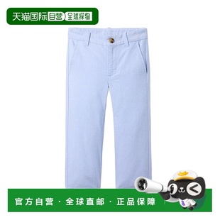 多 自营janie 长裤 jack珍妮和杰克牛津西装 美国奥莱直发 and