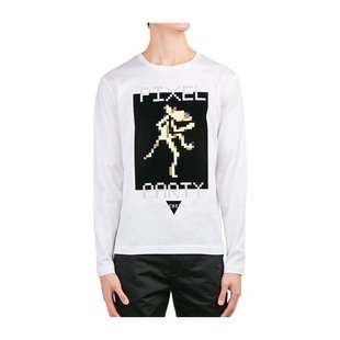 F16L63071101 T恤 ICEBERG 男士