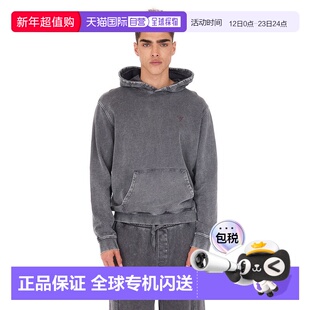 日本直邮GUESS TREAT Small Triangle卫衣 [GU1432EM032270]