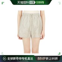 香港直邮RICK OWENS 女士短裤 CW01B5384CHNY08