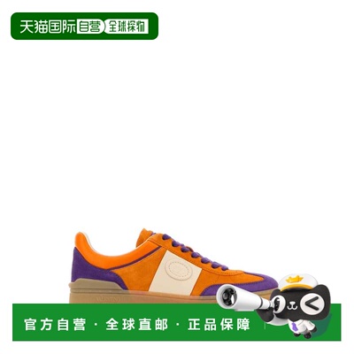 香港直邮VALENTINO GARAVANI 女士休闲鞋 7W2S0IL9LALBRK AW2025