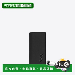 LAURENT 男士 圣罗兰 529981BTY0U1000 钱 25秋冬 欧洲直邮SAINT