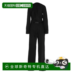 798508Z8BUZ1000 1小時內(nèi)可退 香港直郵GUCCI 女士連體褲 AW2024