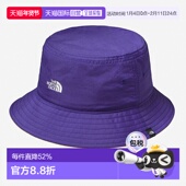 NORTH FACE 儿童双面抓绒渔夫帽 日本直邮THE NNJ42407