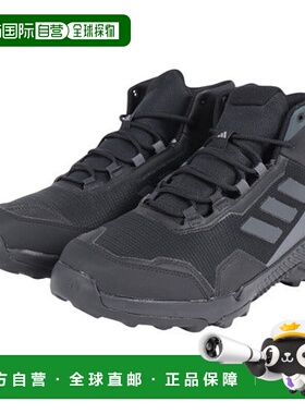 日本直邮 adidas TERREX EASTRAIL 2.0 RAIN RDY Hiking 男士徒步