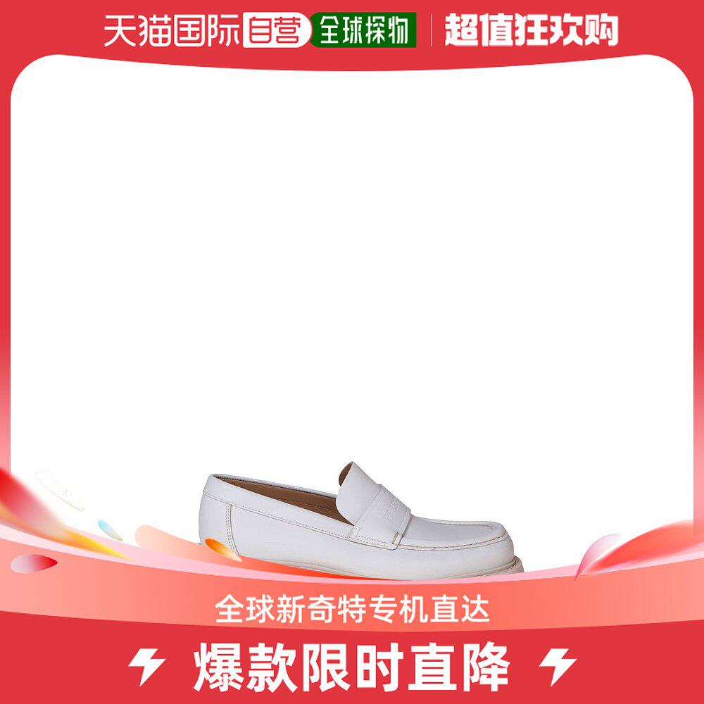 香港直邮潮奢 Salvatore Ferragamo 男士Salvatore Ferragamo Fer使用感如何?