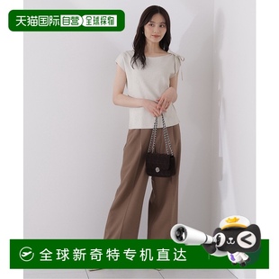 DRESSING女裝 1h可退 日本直郵PROPORTION BODY 型顯瘦直筒 寬松版