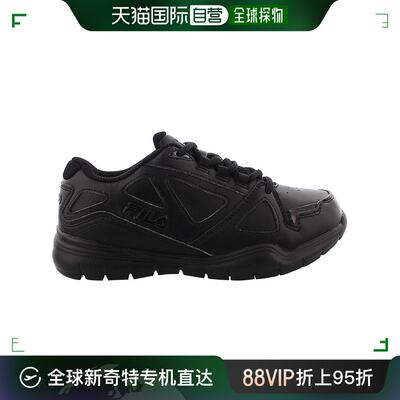 斐乐 Fila Color Side Side 大童运动鞋