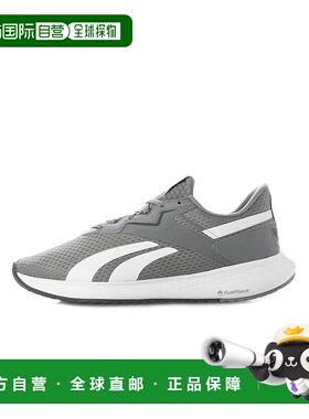 日本直邮日潮 锐步Reebok Energen Plus 2网面透气低帮运动鞋