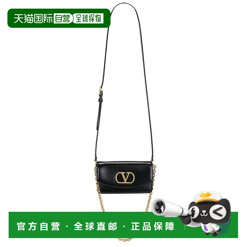 香港直邮Valentino 华伦天奴 女士 Vain 小号手包 7W2B0R71GCB