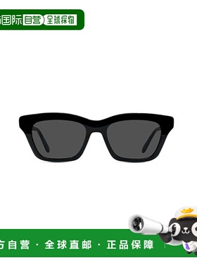 1h可退 香港直邮LOEWE 罗意威 女士 1OPW5CI0A 太阳镜 LW40177I01