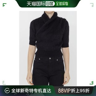 香港直邮BALMAIN BF0AI125KF310PA 女士背心吊带