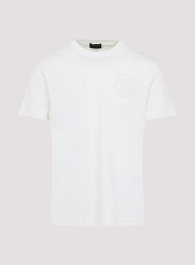 MONCLER 男士T恤 K20918C0002689AYW031 AW2025