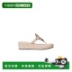 Burch 坡跟凉鞋 托里 女士 香港直邮Tory 25mm 伯奇 Miller 15982