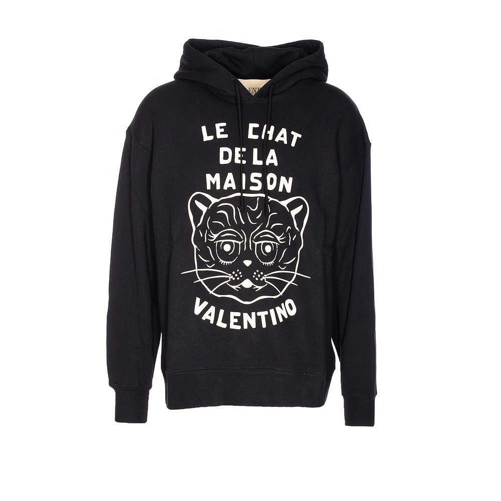 VALENTINO GARAVANI 男士卫衣 MF28NB339RA AW2025