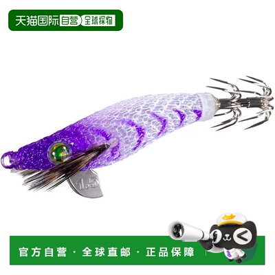 【日本直邮】禧玛诺 Sephia Suisui Dropper 1.5号 QS-Z15Y 005