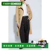 1h可退 8071465A1464WHITE 衬衫 欧洲直邮BURBERRY 男士