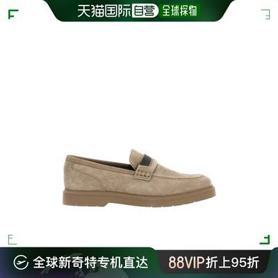 香港直邮BRUNELLO CUCINELLI 女士休闲鞋 MZSFG2370C5859