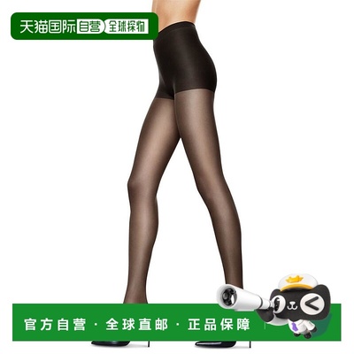 1h可退 【美国直邮】Hanes|Silk Reflections 控制顶部加固脚趾连