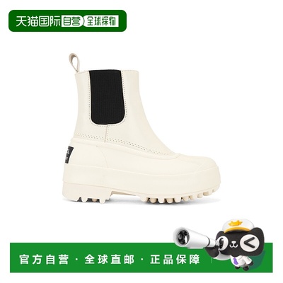 1h可退 香港直邮Sorel 冰熊 女士 X Proenza Schouler Caribou 短