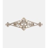 女士 华伦天奴 精饰发夹 Valentino 潮奢