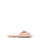 BOTTEGA SS2025 806918V2ED06801 VENETA 女士凉鞋