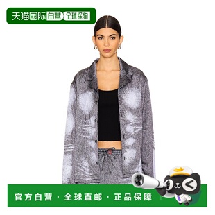 1h可退 香港直邮潮奢 Diesel 迪赛 女士 X Savage X Fenty Stains