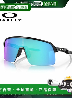 日本直邮Oakley Golf OO9463A-1139 SUTRO LITE Prizm Sapphire
