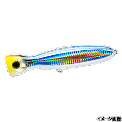 日本直邮决斗诱饵硬核子弹公牛 F160 #08HSMA 秋刀鱼