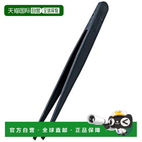 【日本直邮】亚速旺 防静电镊子 NK NKR / 1-1488-04