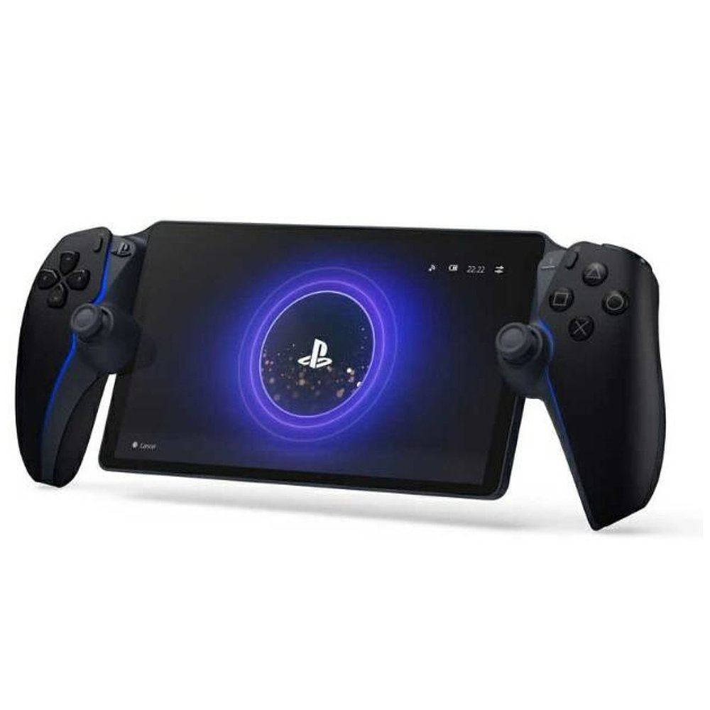 日本直邮索尼Sony PS Portal串流掌机便携式游戏掌机家