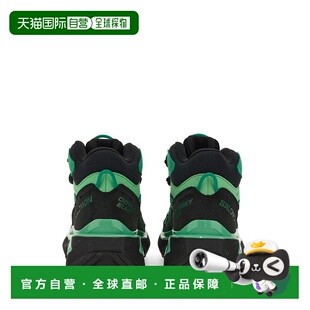 绿色 香港直邮SALOMON AW2023 L47361800GREEN Odysse 女士休闲鞋
