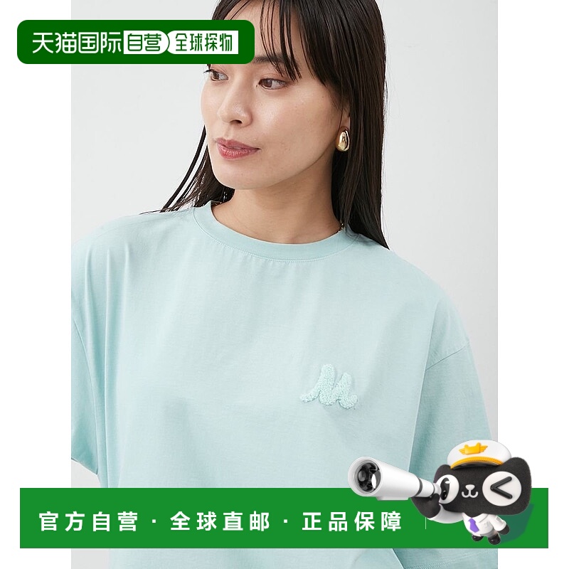 日本直邮Mila Owen M Logo