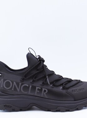 MONCLER 男士运动鞋 K209A4M00280M3457999 AW2025